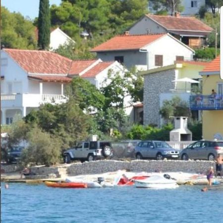 Apartments Iva Alla Trogir Kültér fotó