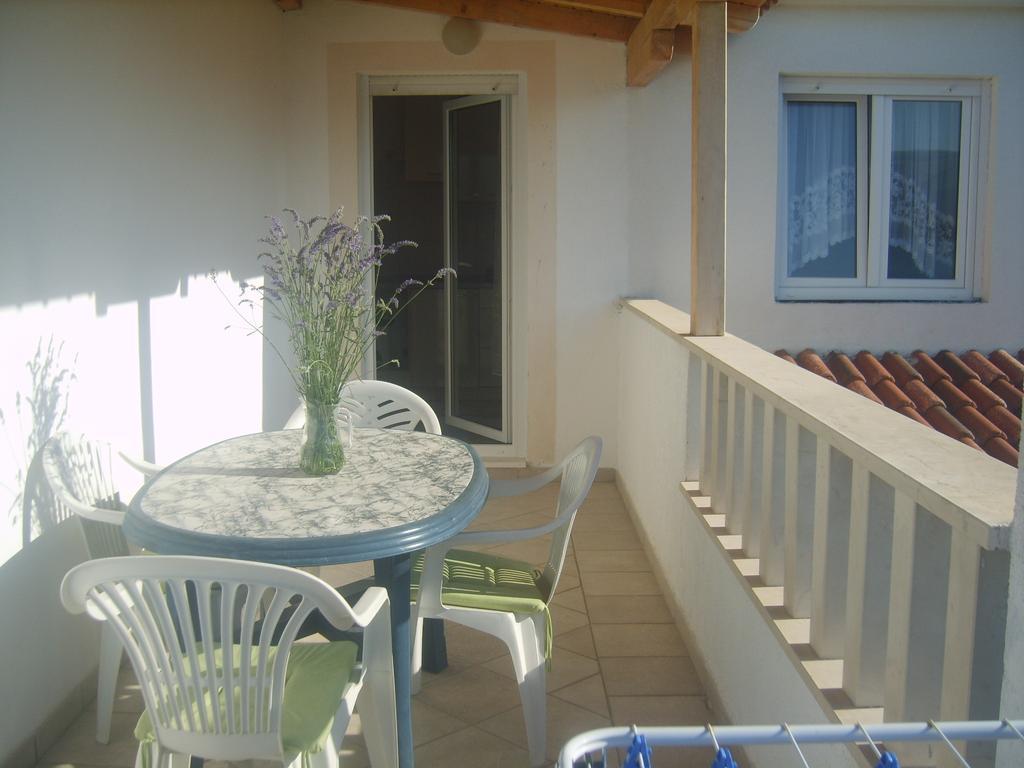 Apartments Iva Alla Trogir Szoba fotó