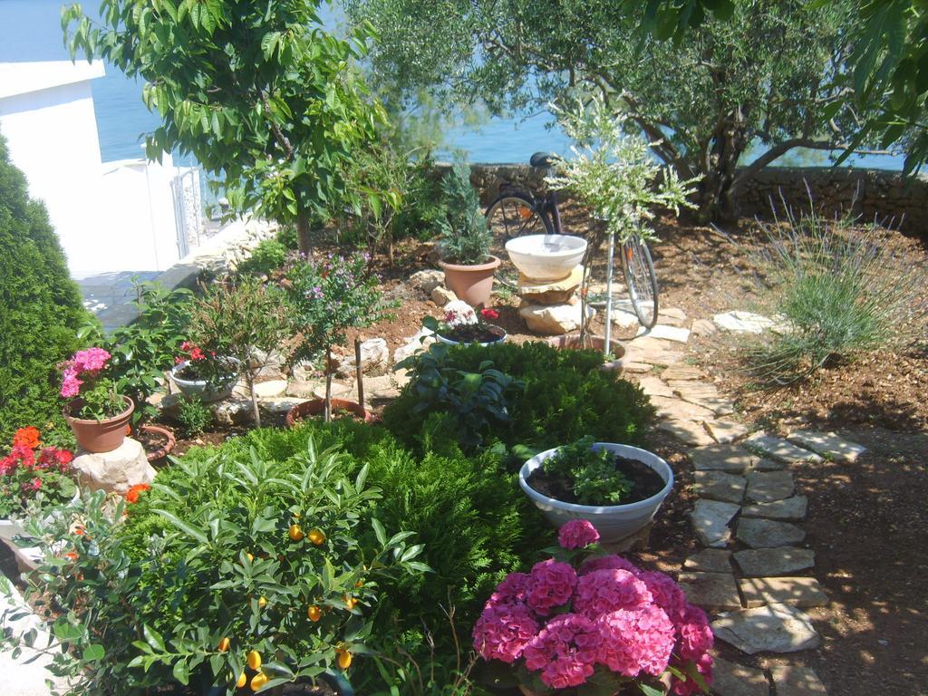 Apartments Iva Alla Trogir Szoba fotó