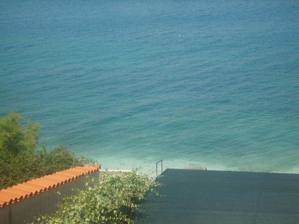 Apartments Iva Alla Trogir Szoba fotó