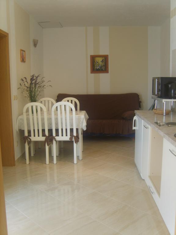 Apartments Iva Alla Trogir Szoba fotó