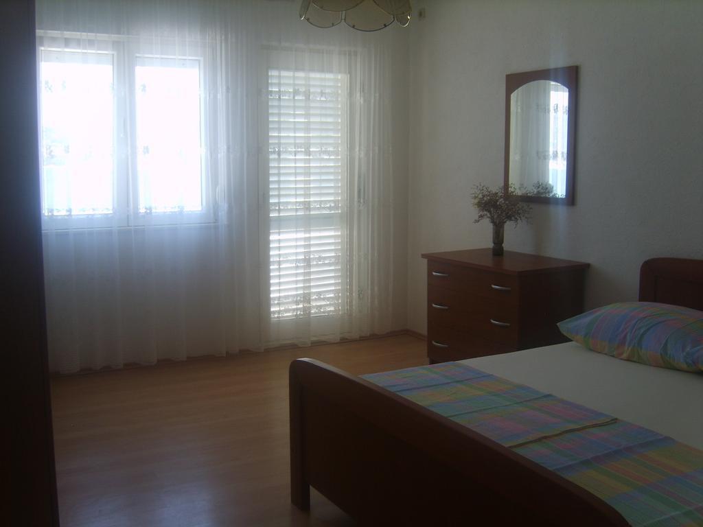 Apartments Iva Alla Trogir Szoba fotó