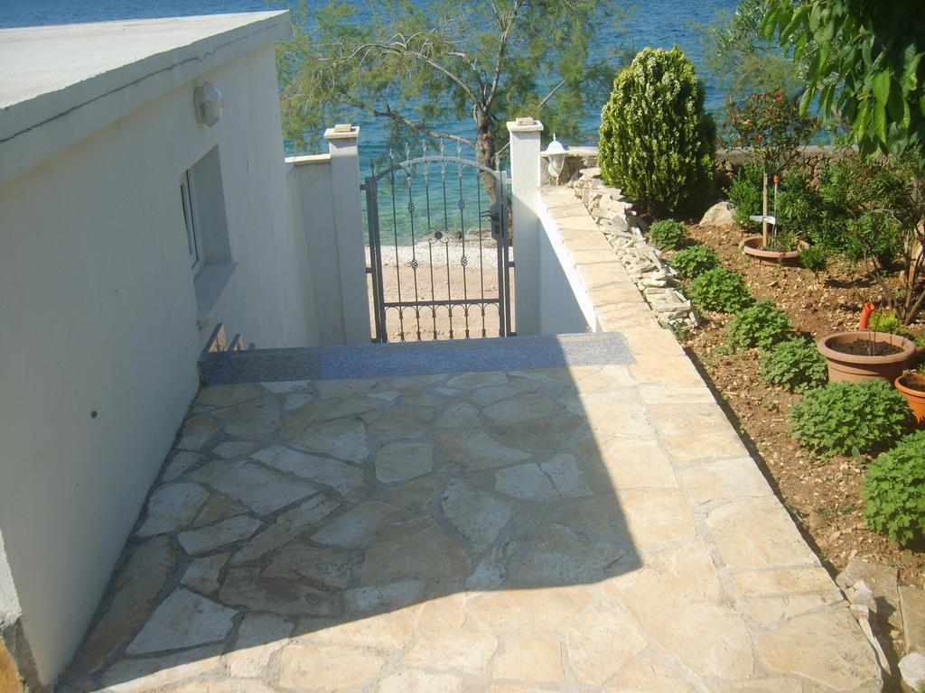 Apartments Iva Alla Trogir Kültér fotó