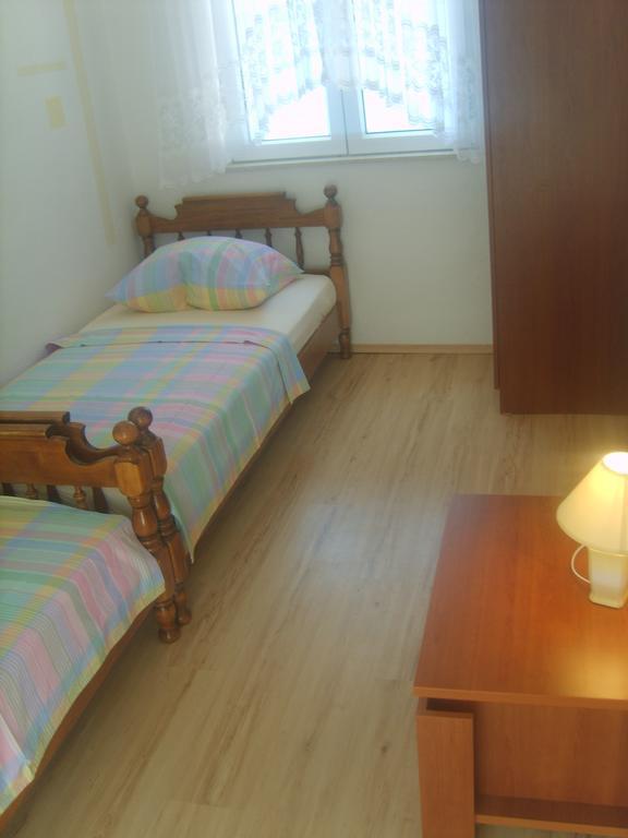 Apartments Iva Alla Trogir Szoba fotó