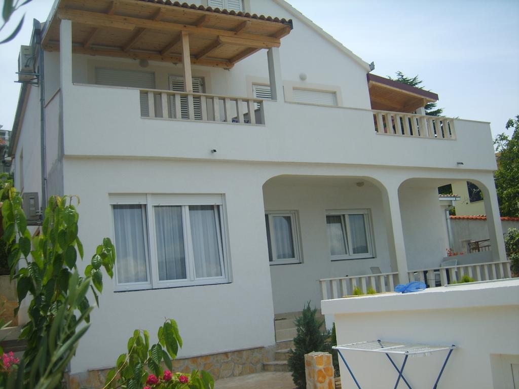 Apartments Iva Alla Trogir Kültér fotó