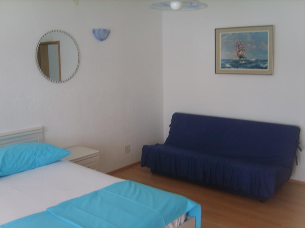 Apartments Iva Alla Trogir Szoba fotó