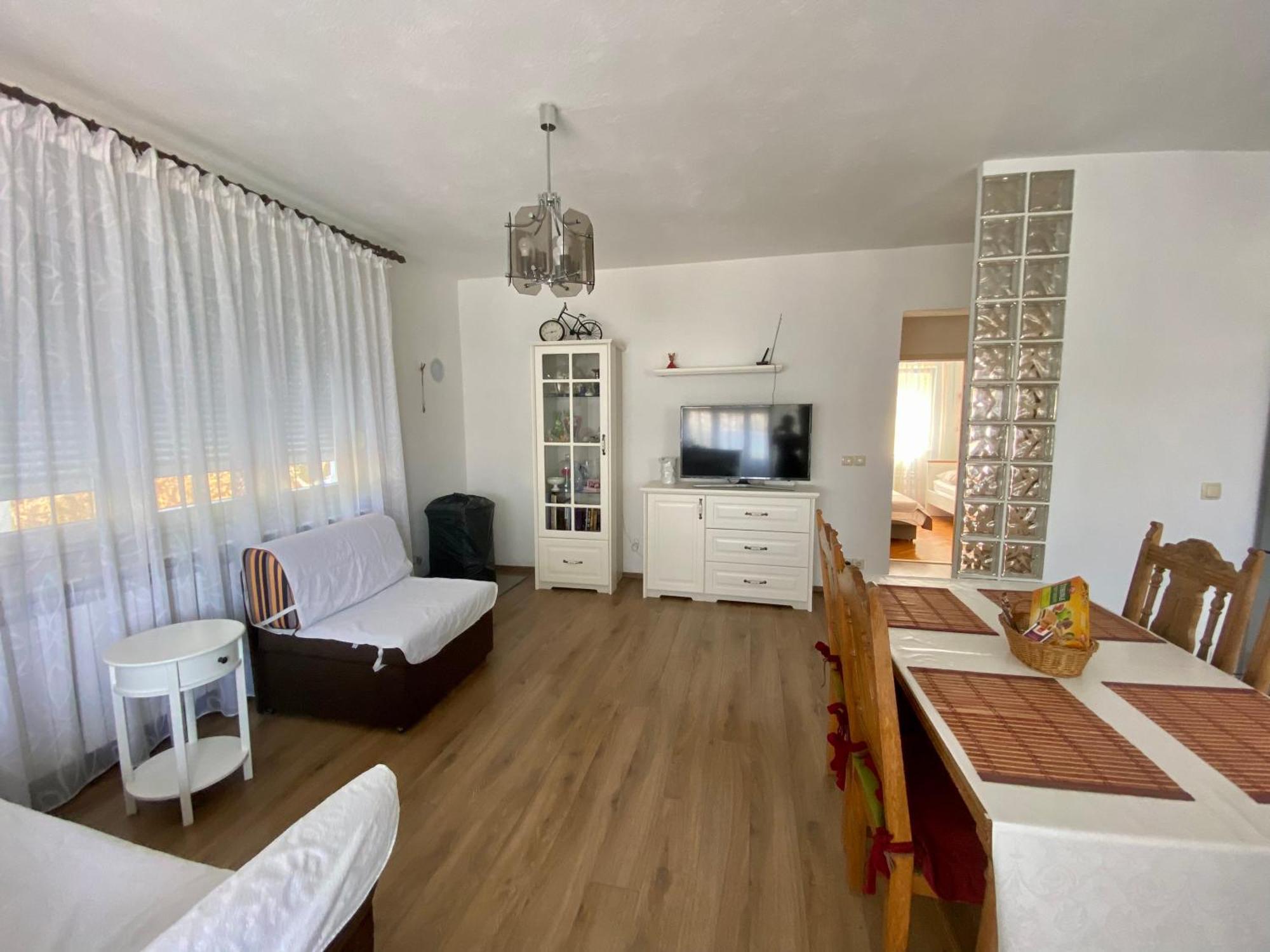 Apartments Iva Alla Trogir Kültér fotó