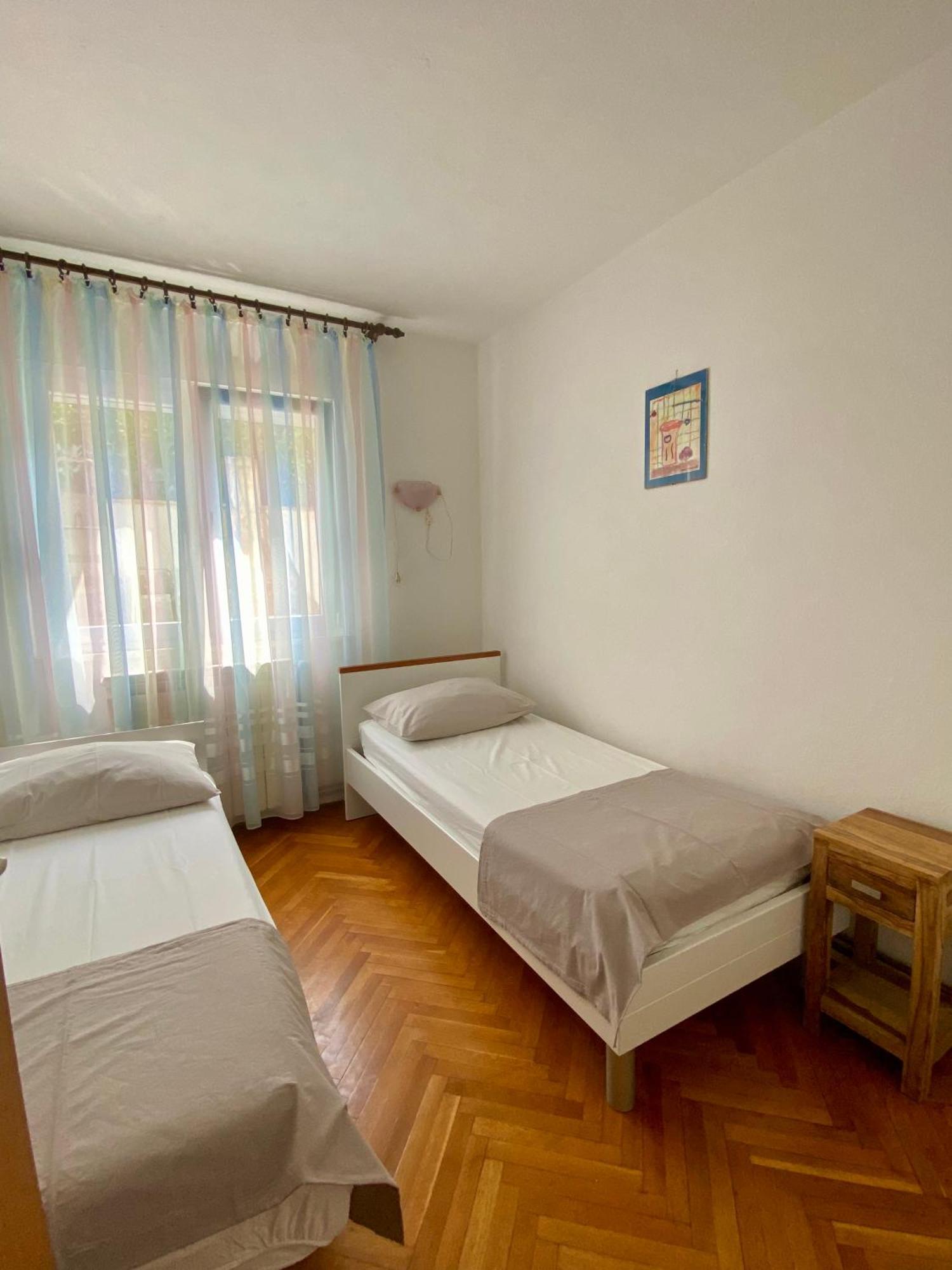 Apartments Iva Alla Trogir Kültér fotó