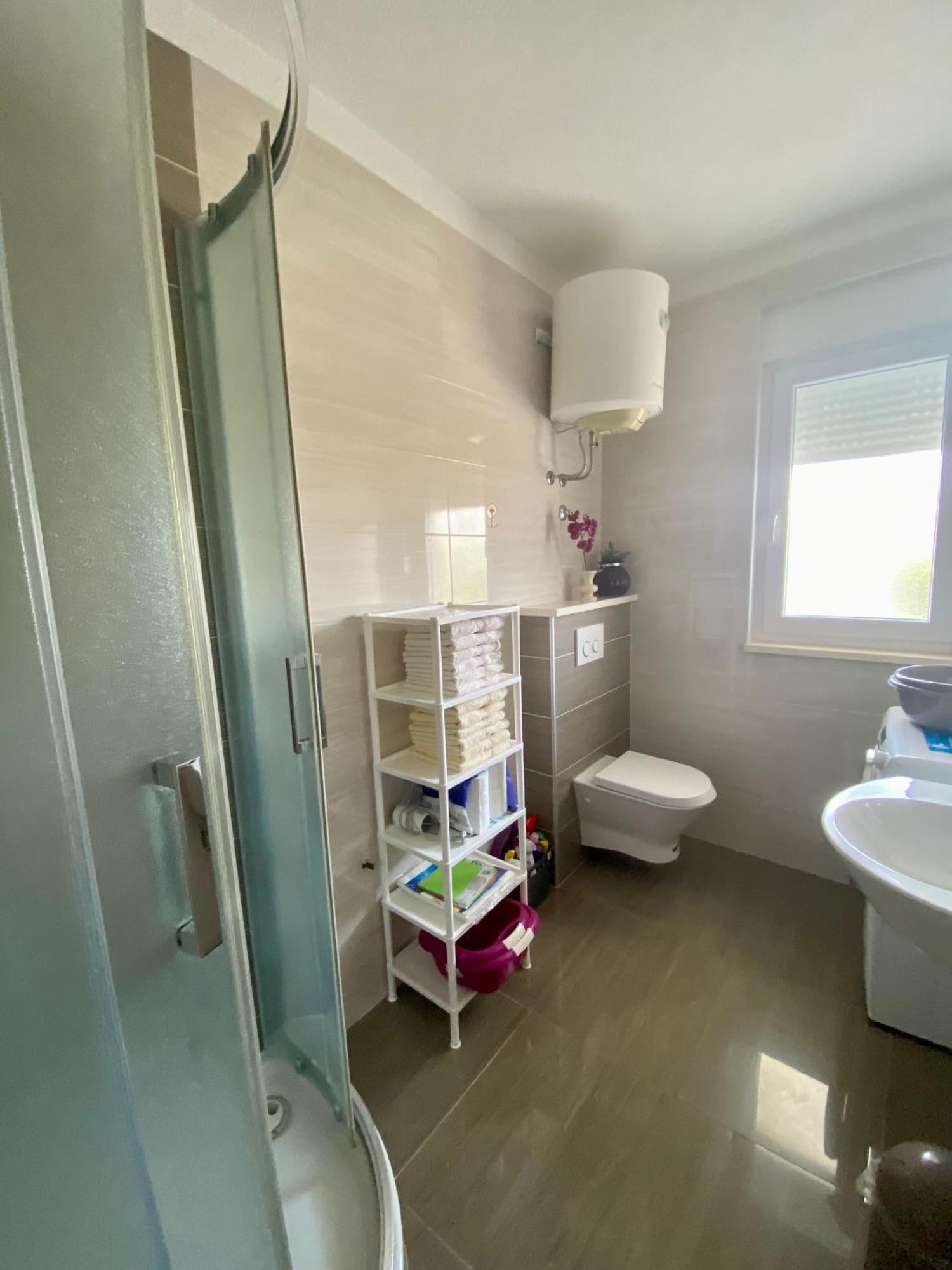Apartments Iva Alla Trogir Kültér fotó