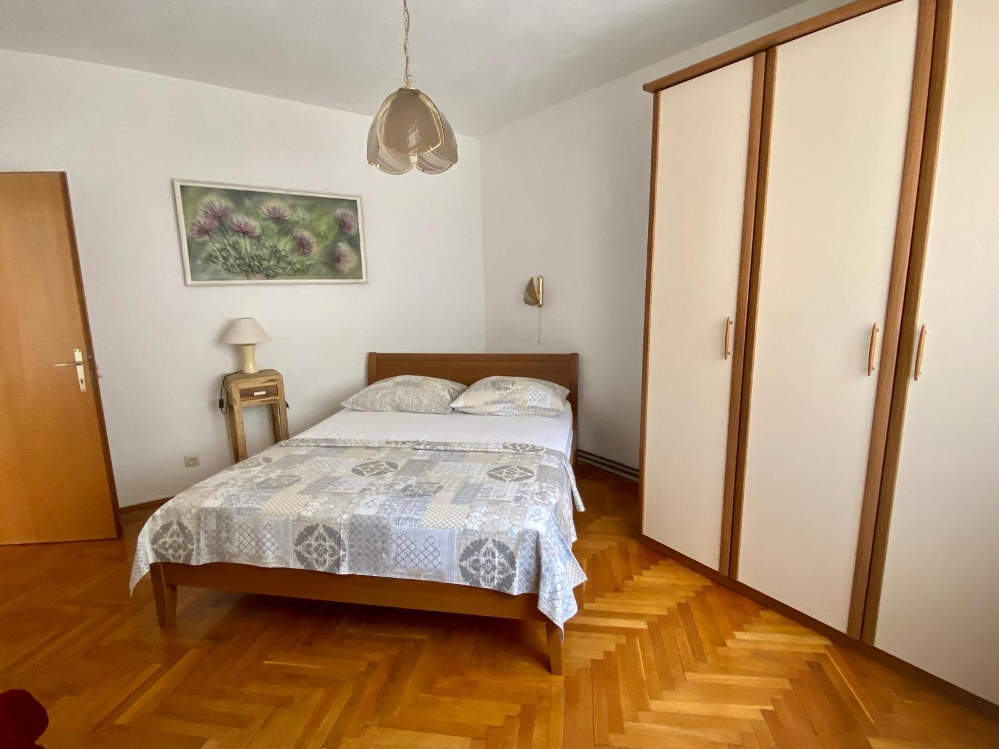 Apartments Iva Alla Trogir Kültér fotó