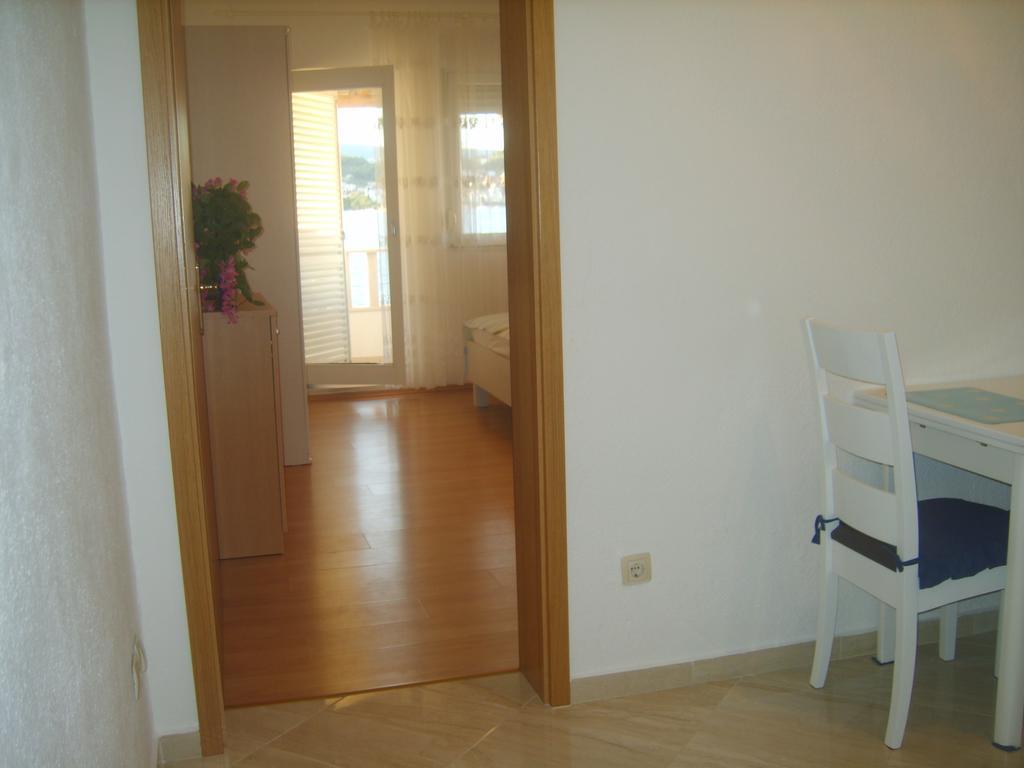 Apartments Iva Alla Trogir Kültér fotó
