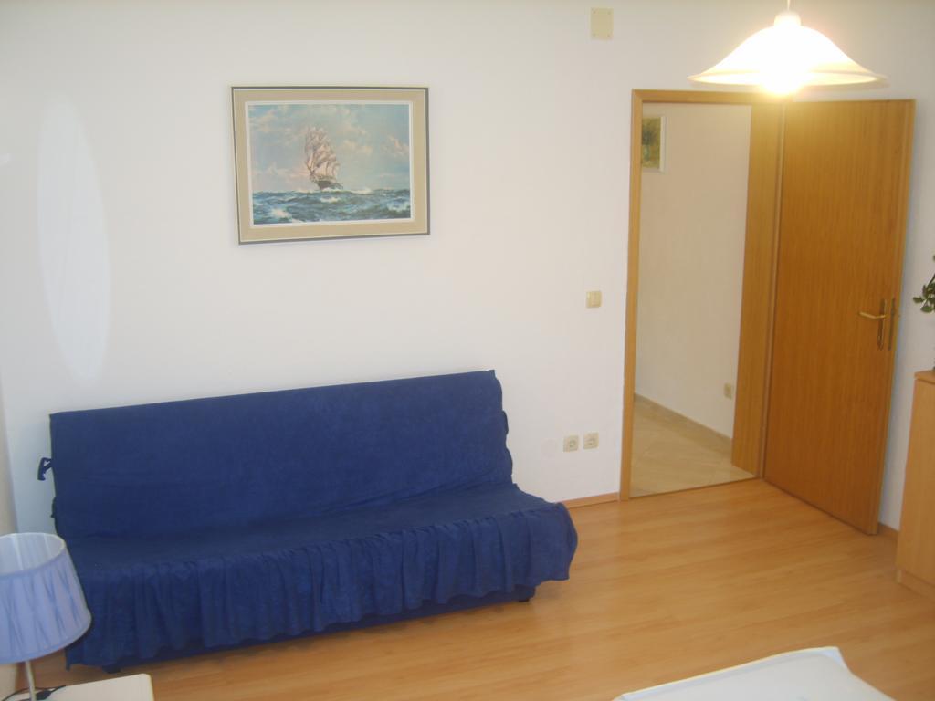 Apartments Iva Alla Trogir Kültér fotó